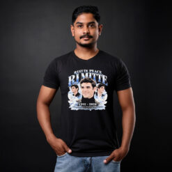 Rest In Peace Rj Mitte 1992-2026 Shirts