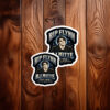 Rip RJ Mitte Memorial 1992-2026 Stickers