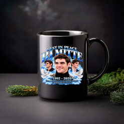 Rip Rj Mitte 1992 - 2026 Mug