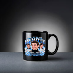 Rip Rj Mitte 1992 - 2026 Mug