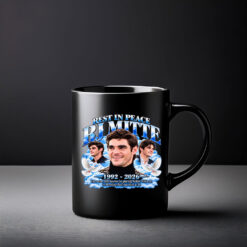 Rip Rj Mitte 1992 - 2026 Mug