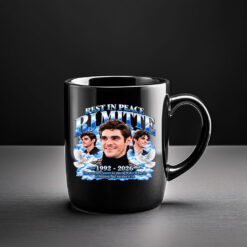 Rip Rj Mitte 1992 - 2026 Mug