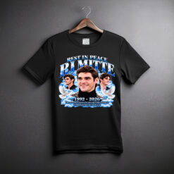 Rip Rj Mitte Shirt