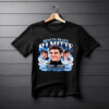 Rip Rj Mitte Shirt