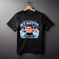 Rip Rj Mitte Shirt