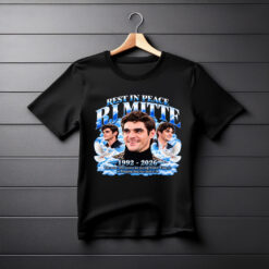 Rip Rj Mitte Shirt