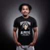Rj Mitte 1992-2026 Forever Remembered T-Shirt