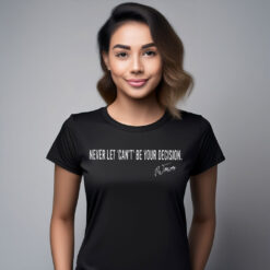 Rj Mitte Saying Shirt