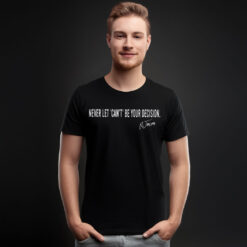 Rj Mitte Saying Shirt